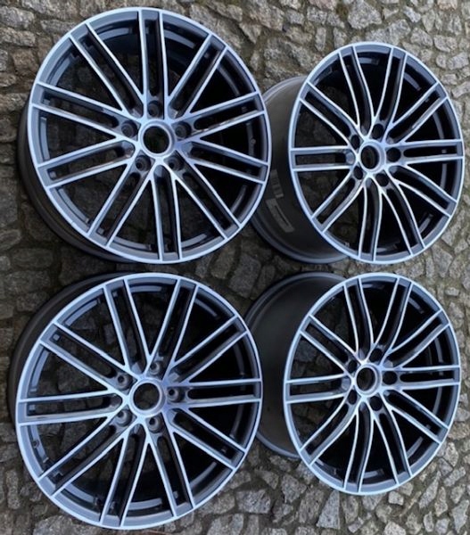 @@llantas porsche 718 boxter,cayman 20''982601025 @@