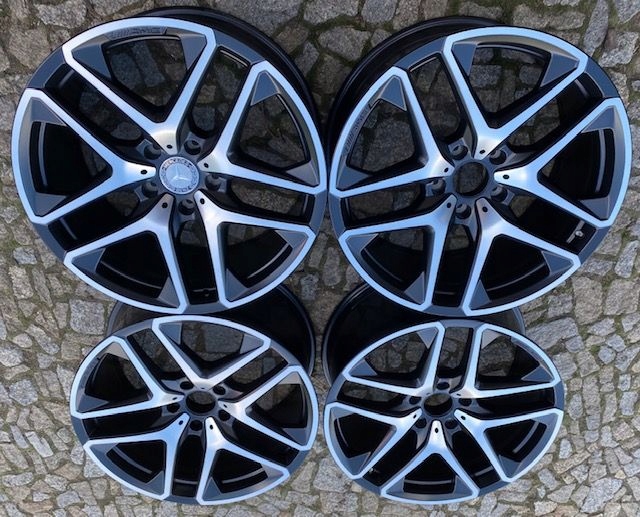 @@llantas mercedes g463 g63.g65 amg 21''4634011900@@