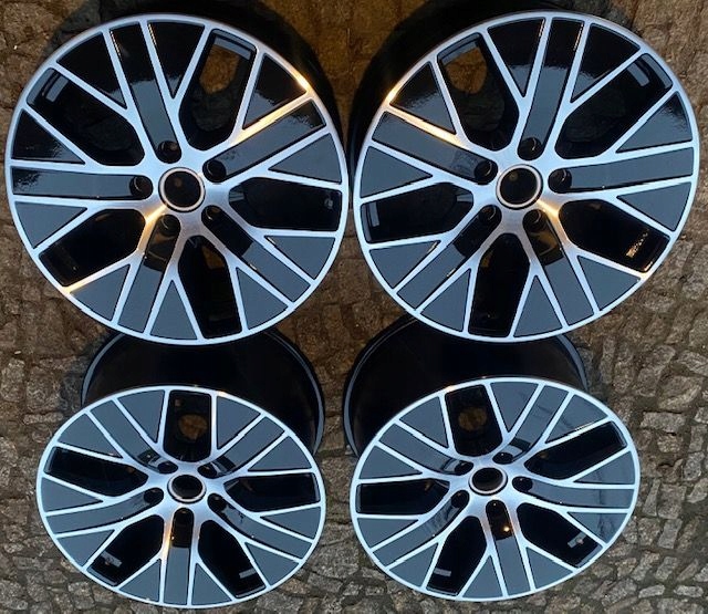 @@llantas porsche taycan 20''9j1601025 @@