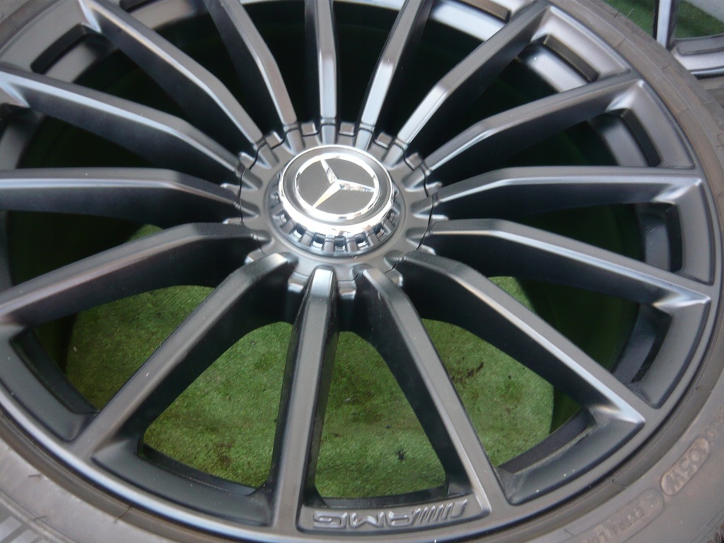 llantas ruedas invierno mercedes a290 gt 290 20 amg