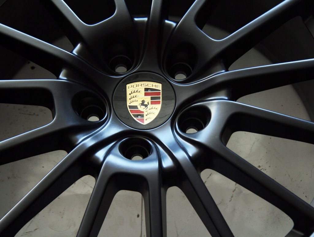 original porsche panamera 20 97036298005 (1n23)