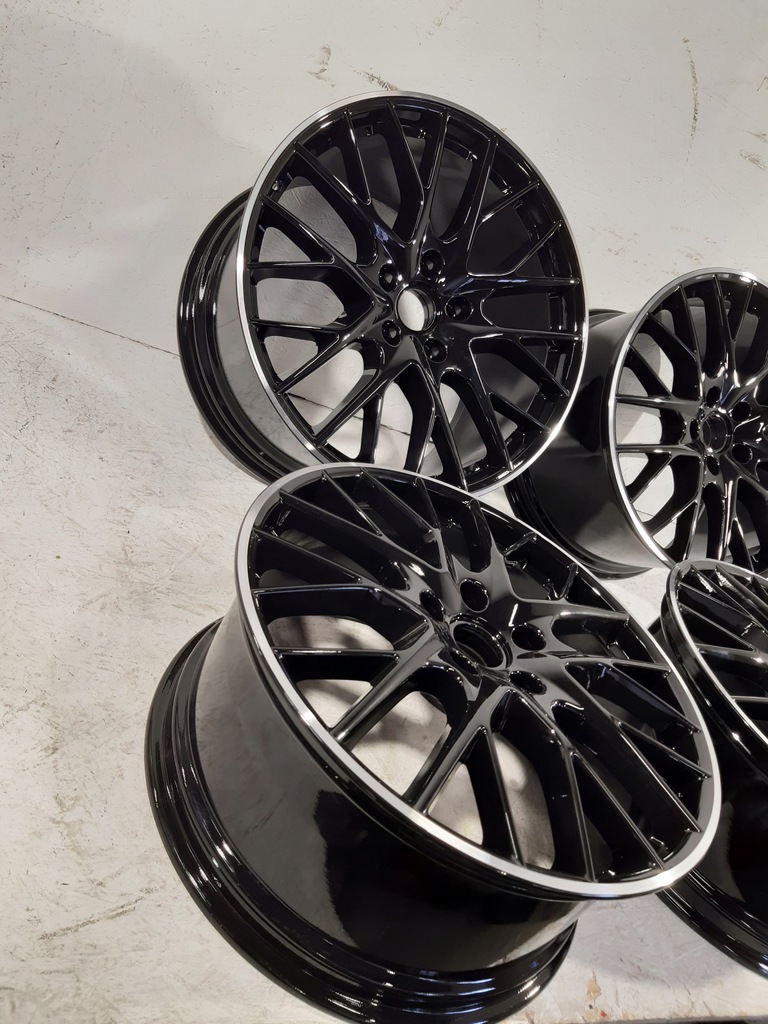 llantas porsche panamera 971 sport design 9,5-11,5