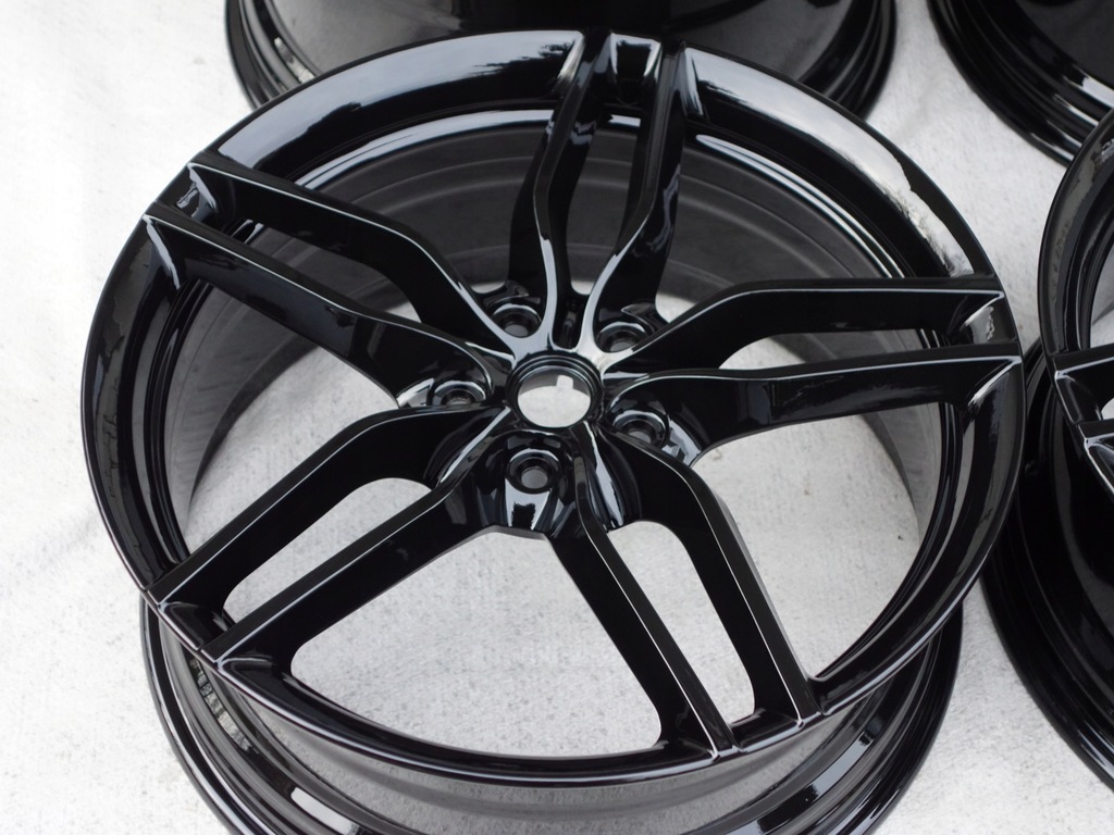 llantas ferrari italia 488 20'' original!!