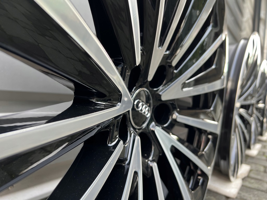 llantas audi 21 a5 a6 a7 s7 a8 s8 q4 q5 q7 sq7 etron