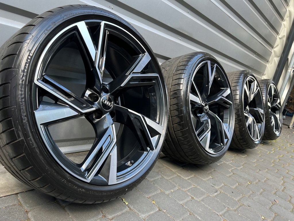 original llantas audi 22 rs6 rs7 a8 q5 q7 q8 sq8