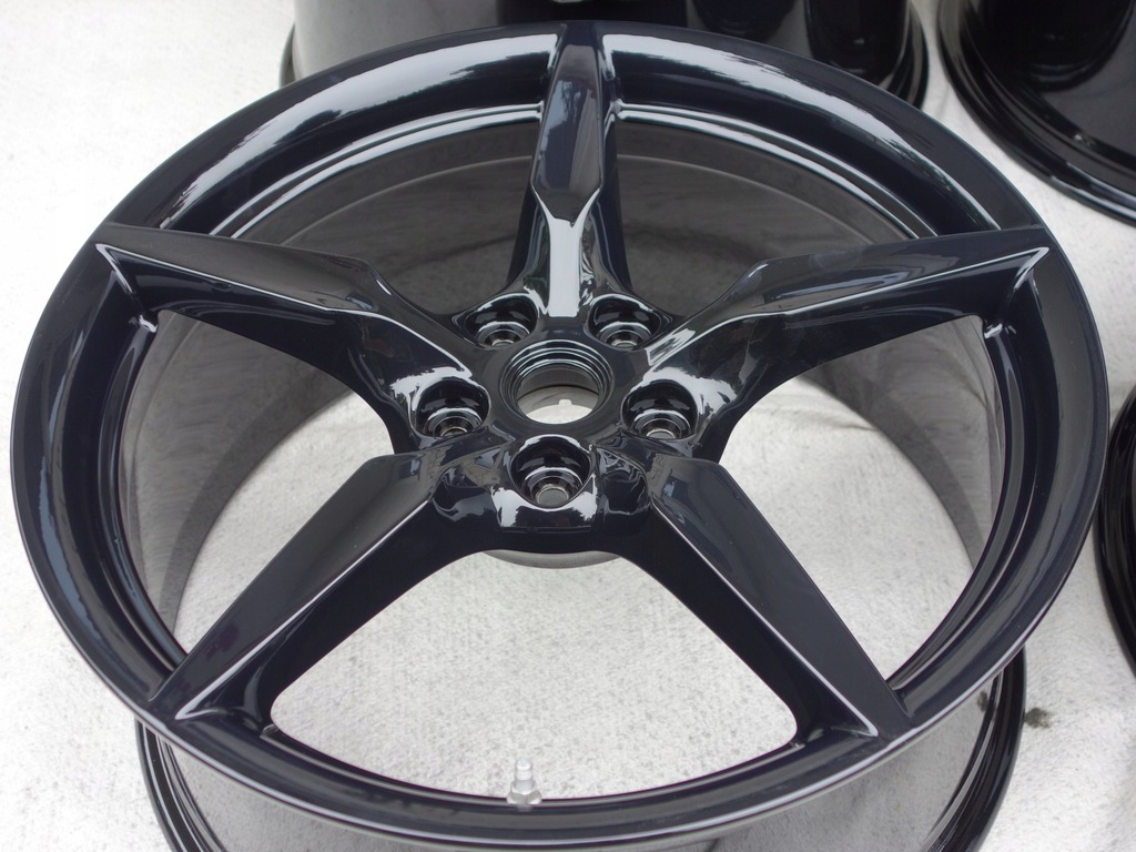 llantas ferrari italia 488 20'' original!!