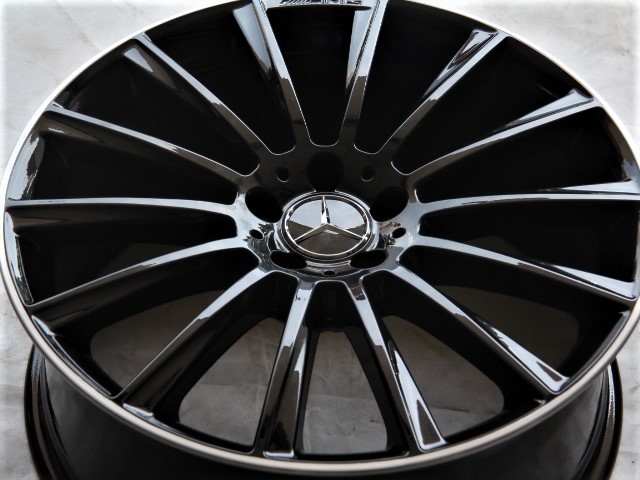 original mercedes amg s clase 20 a2224010400(2m11)