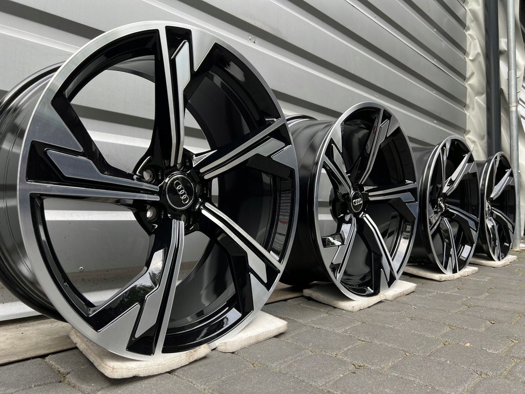 llantas audi 20 rs4 rs5 s5 a5 a6 a7 a8 q3 q5 q7 q8