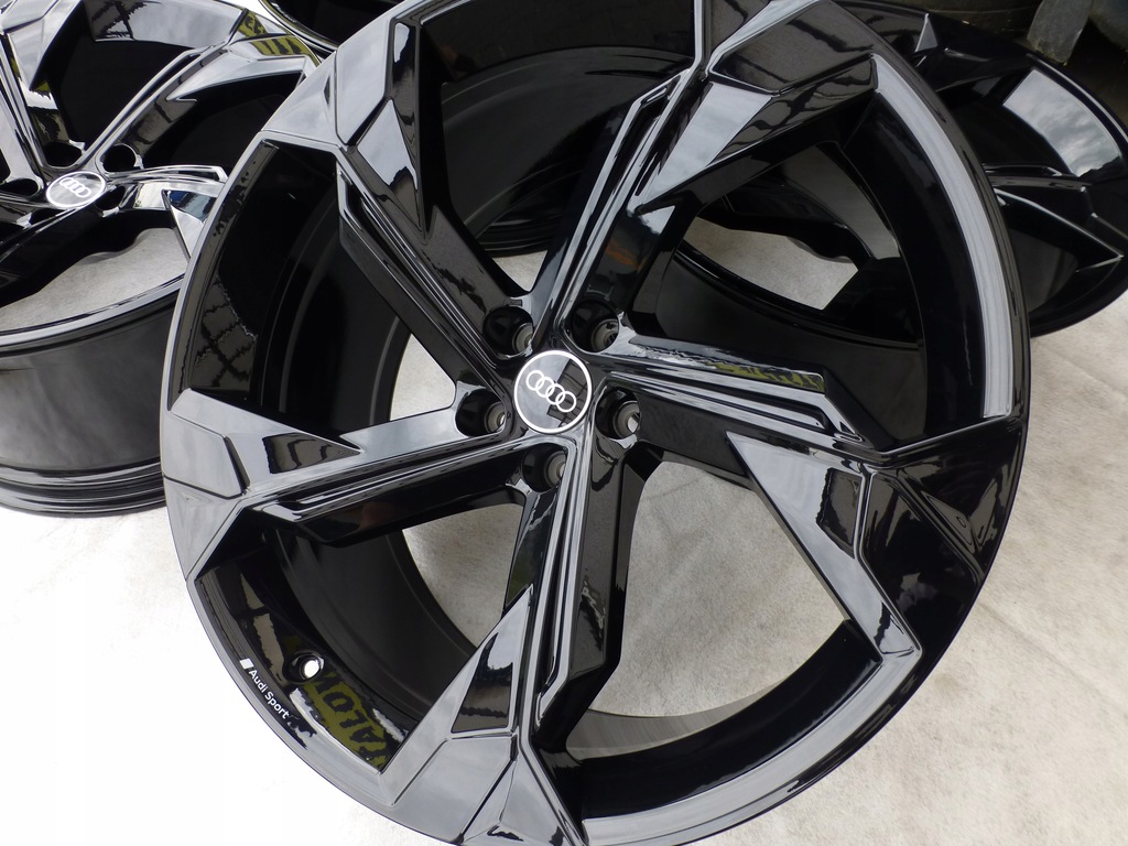 audi rs6 sq7 q7 sq8 q8 s8 22' rsq8 e tron