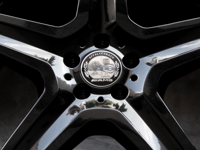 original mercedes amg mla166 20 a1664012002 (2m19)