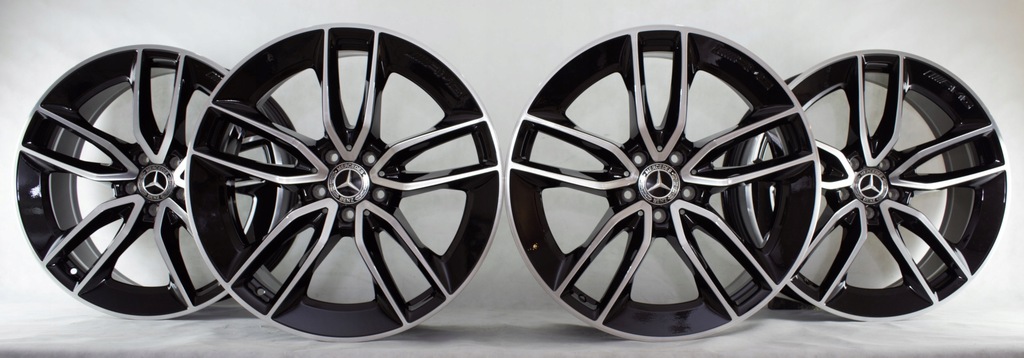 llantas ruedas mercedes cls a257 53 amg