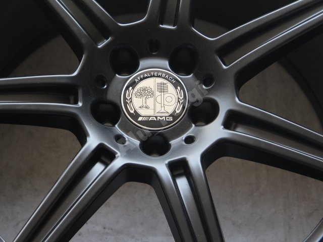 original mercedes amg 20 a1974010002 1m22
