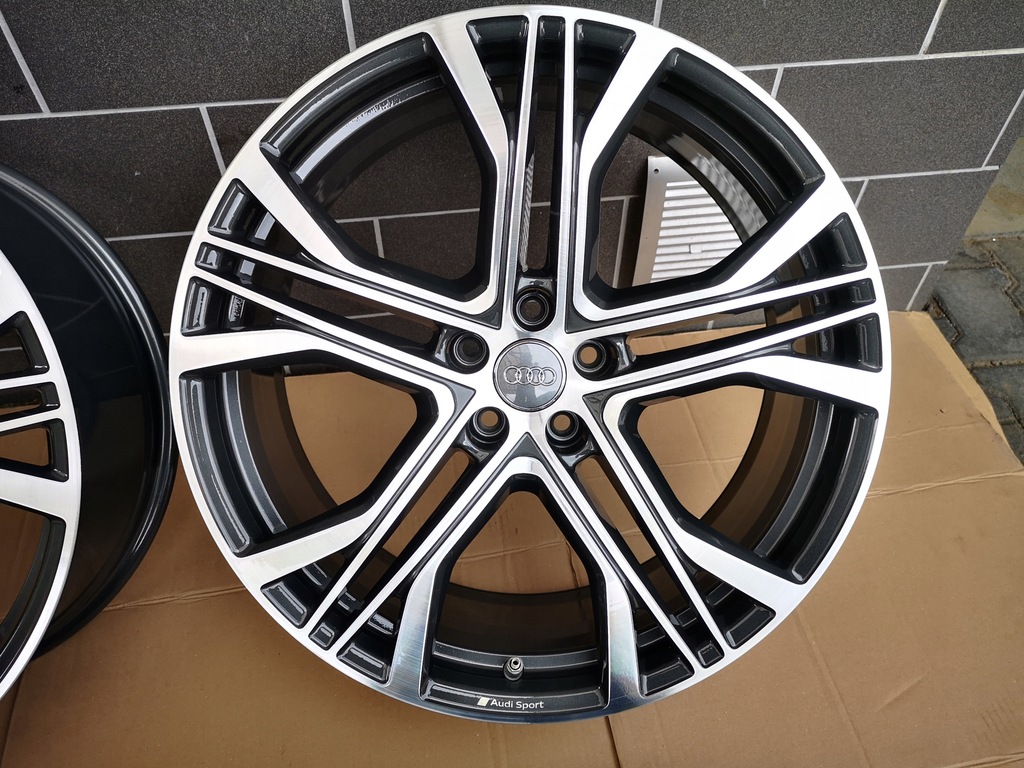 audi a5 s5 a7 s7 rs7 rs5 21'' 4k8 competytion