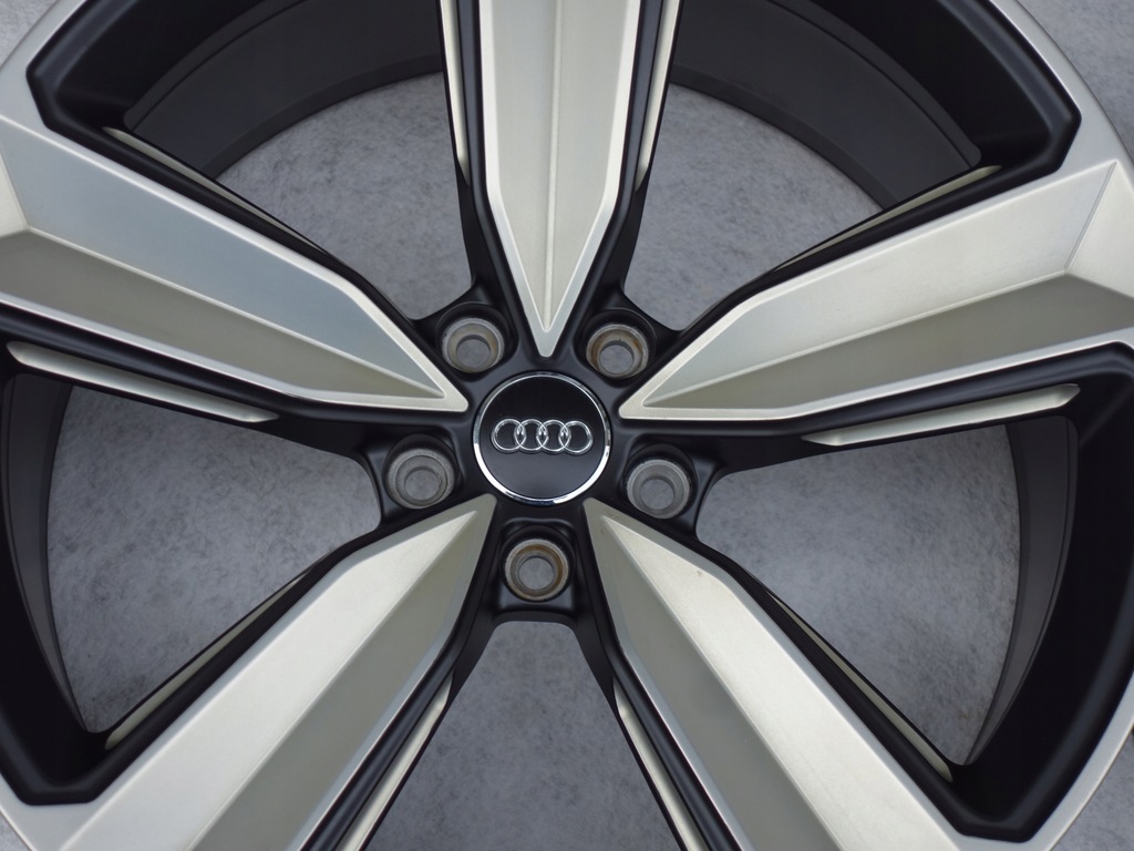 llantas audi rs5 s5 a5 rs4 q8 q7 sq7 sq8 20'' forjados