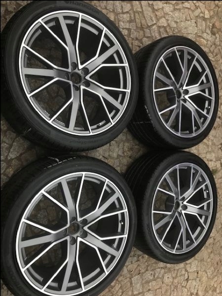 @@llantas audi q7 4m0 22''@@