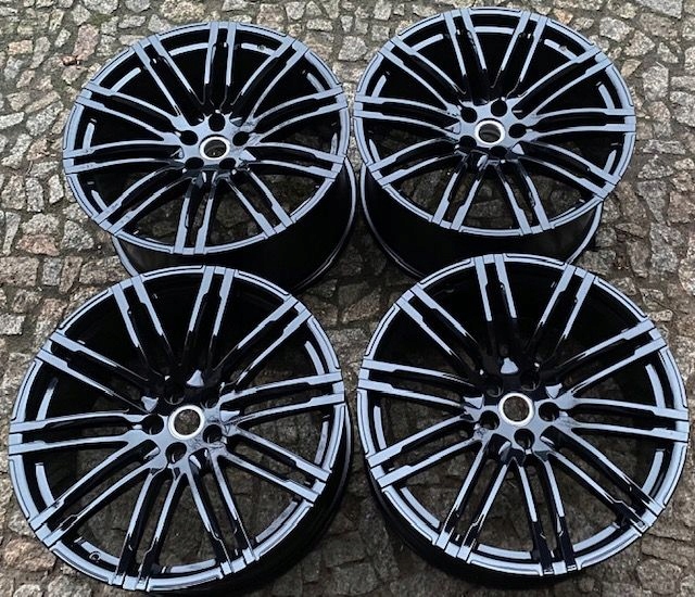 @@llantas porsche macan 95b 21'' @@