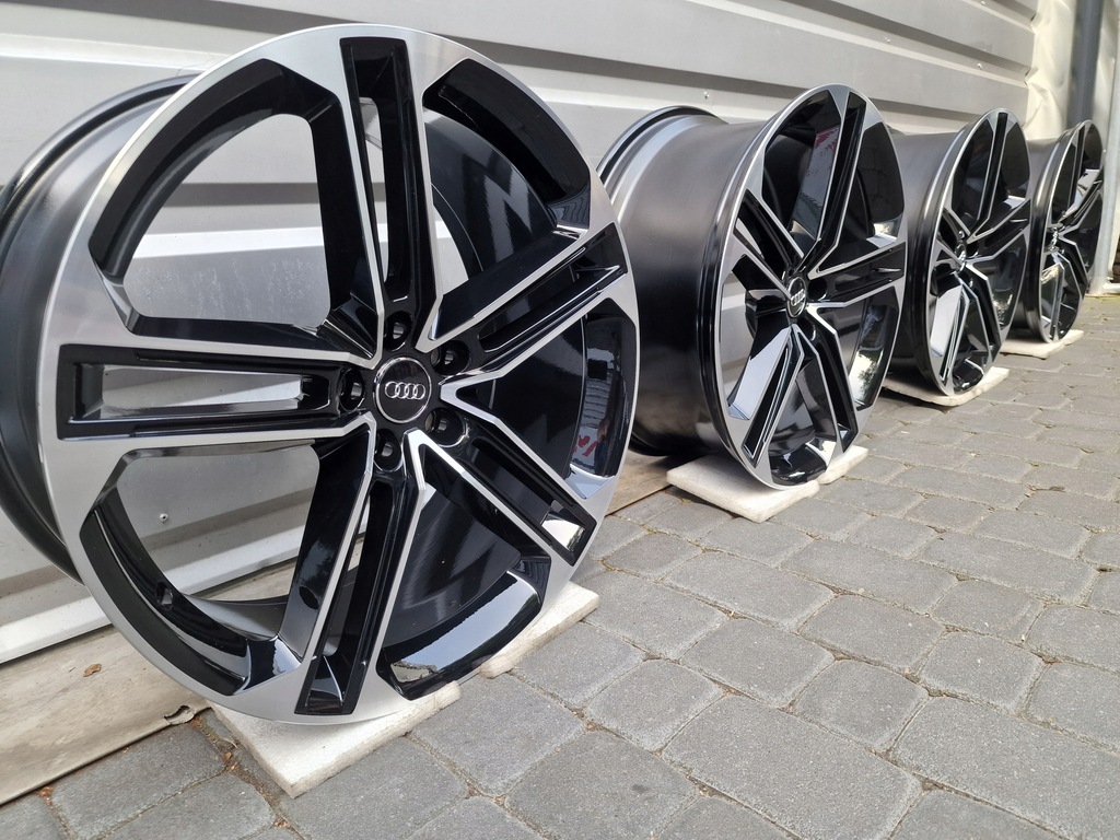 original llantas audi 21 a6 s6 a7 s7 a8 s8 q5 q7