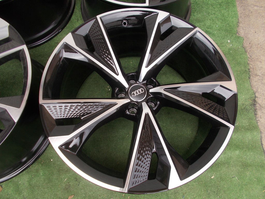 llantas 22 audi a6 4k0 rs7 q7 q8 4m0 rs6