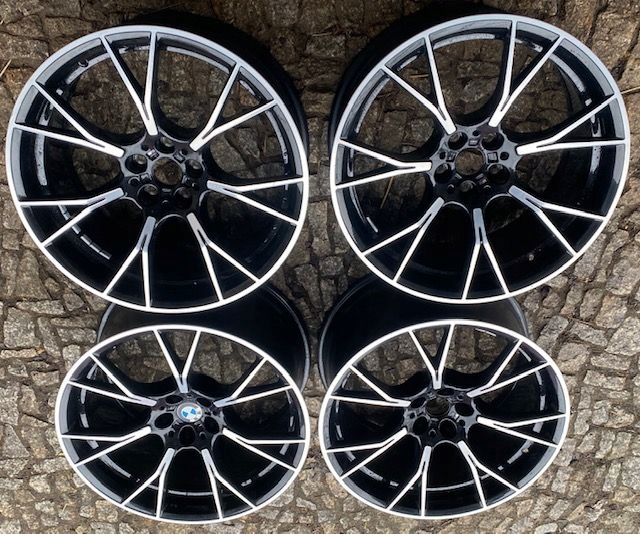@@llantas bmw g30 m5 f90 20''8073850@@