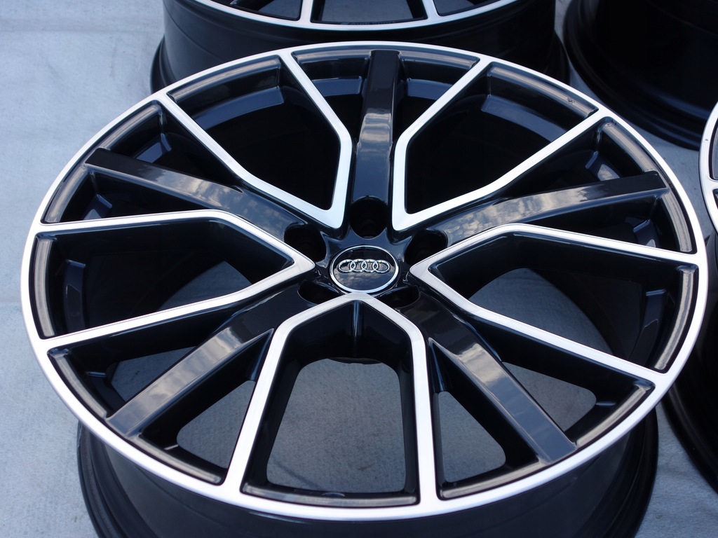 llantas audi a7 s7 a6 s6 c8 c7 4k8 21'' audi sport