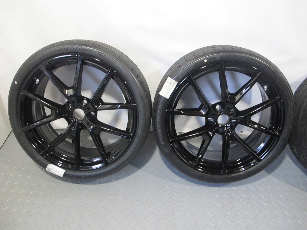 llantas ruedas bmw g14 g15 8072023 m728 275/30/20