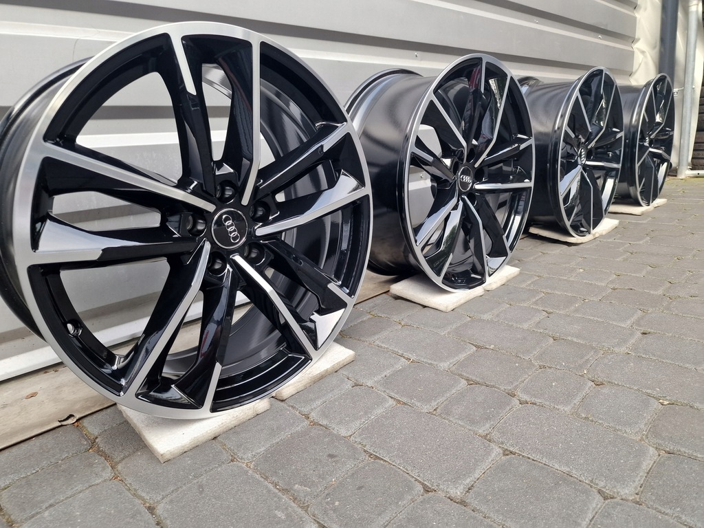 original llantas audi 20 a4 a5 a6 a7 a8 q3 q5 q7