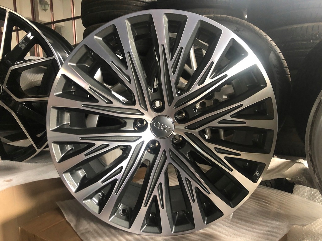 audi a8 s8 d5 d4 original llantas 20'' nuevos