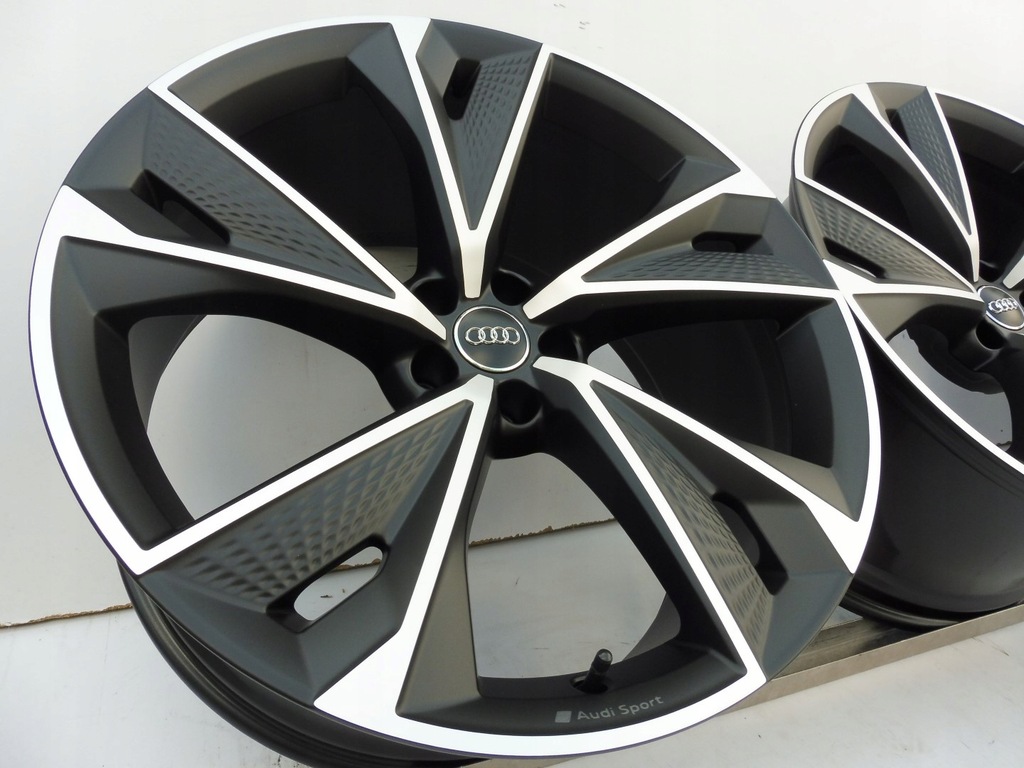 llantas audi a6,a7,rs6,q7,sq8 4k0601025bc/bb/ba