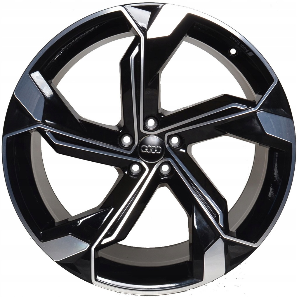 llantas 22 5x112 audi q7 sq7 q8 sq8 e-tron s oryg.
