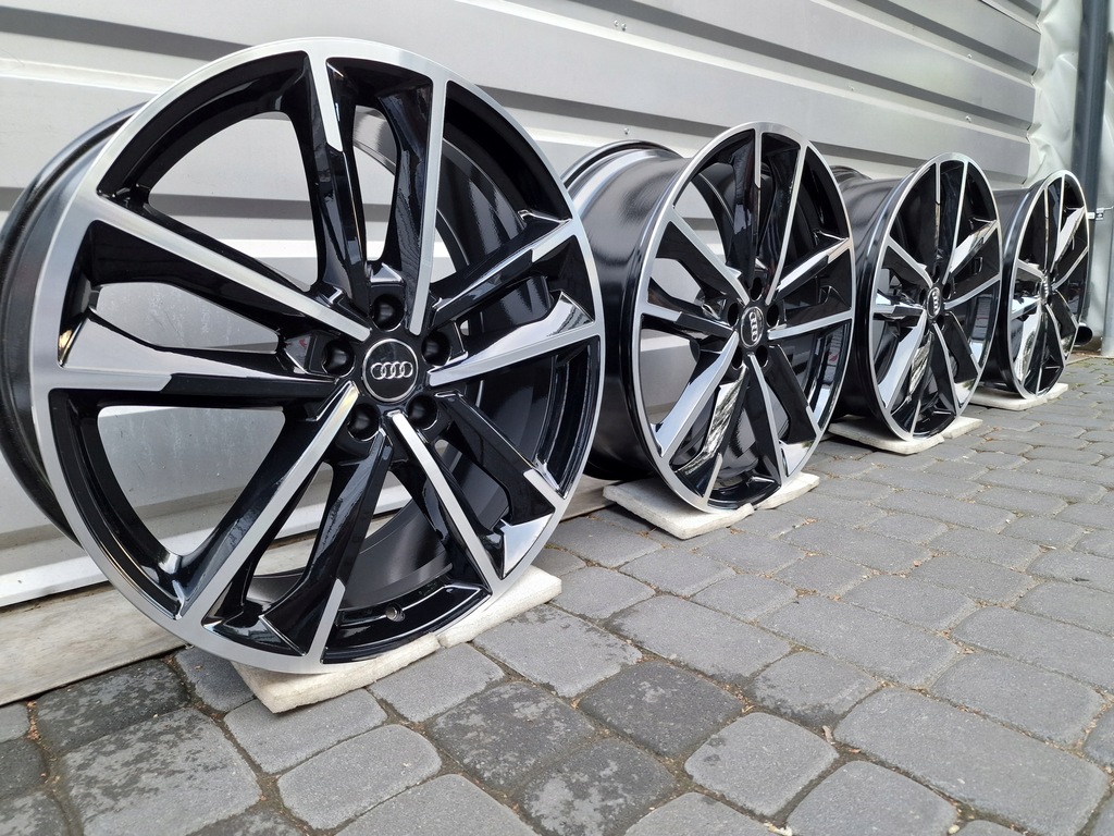 llantas audi 21 a4 a6 s6 a7 s7 a8 s8 q2 q3 q4 q5
