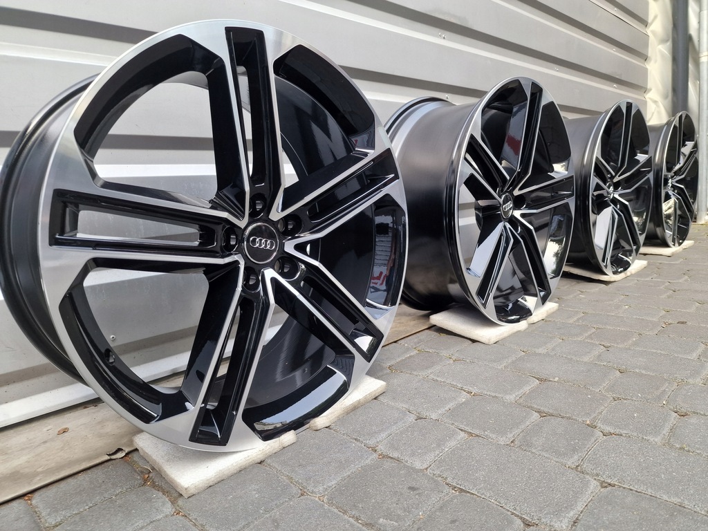llantas audi 21'' a5 a6 s6 a7 s7 a8 s8 q3 q5 sq5 q7