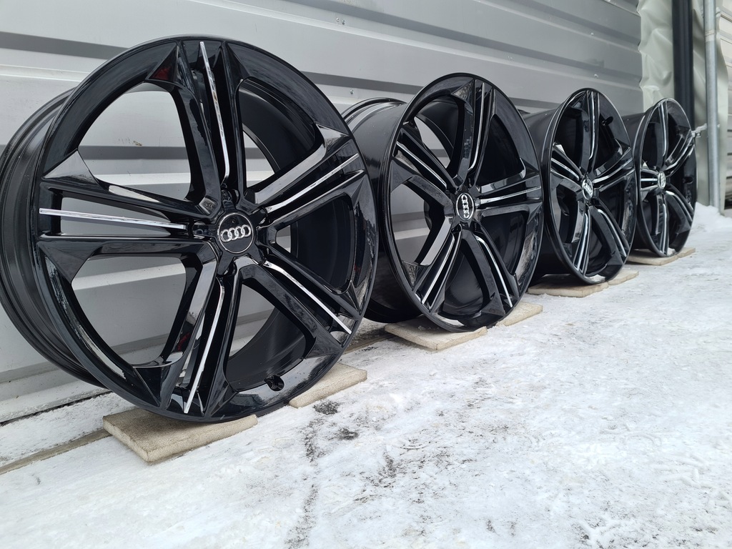 original llantas audi 21 a6 s6 a7 s7 a8 s8 q5 q7