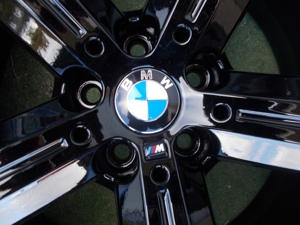 llantas ruedas bmw 21 x5 x6 g05 g06 m  paquete black org