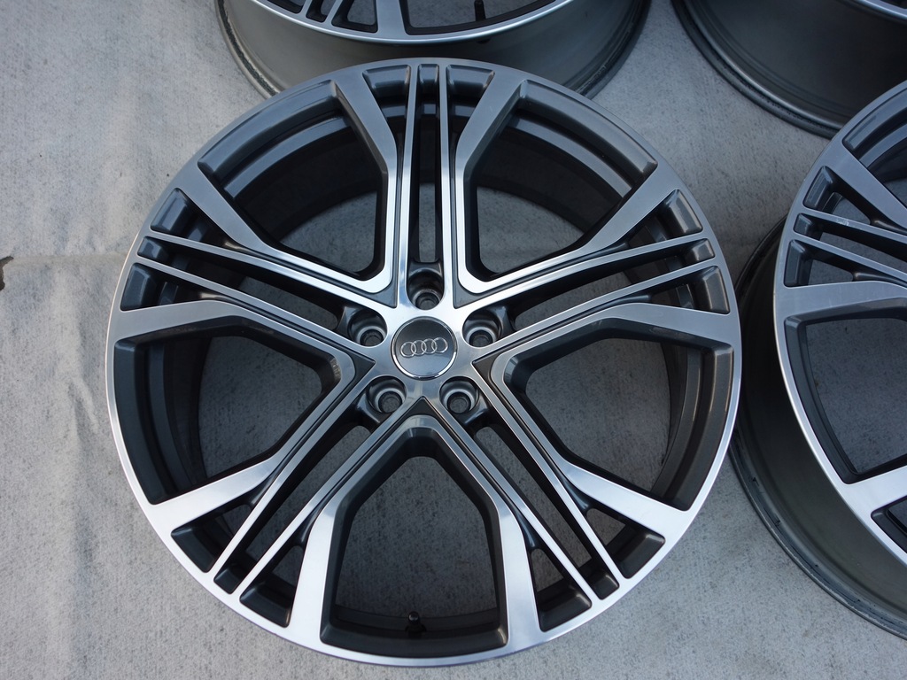 llantas audi s7 a7 rs7 4k8 4g9 a6 c8 c7 21'' forjados!