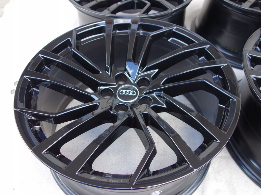 llantas audi rs5 s5 a5 rs4 q8 q7 sq7 sq8 rs6 20''