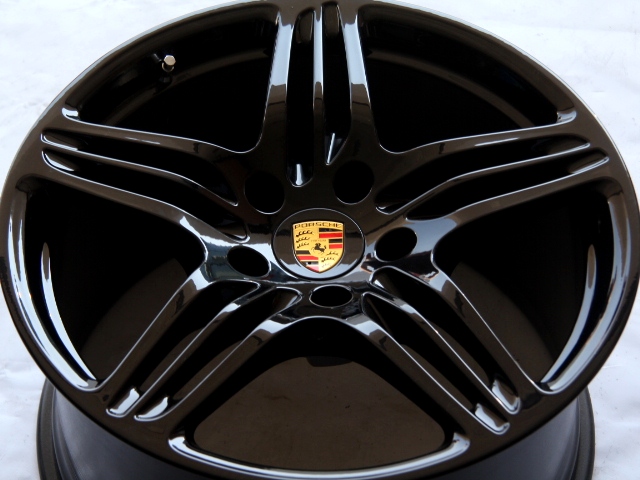 original porsche 19 99735215606 (1n46)