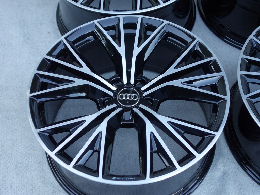 llantas audi rs7 s7 a7 a8 s8 a6 rs6 a5 s5 q7 4m0 20'