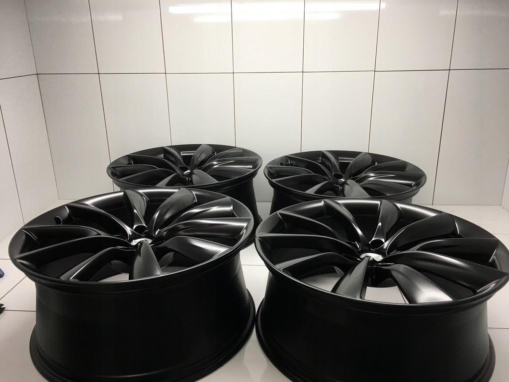 llantas 22 tesla x sport lift 9 tyl 10 sensores