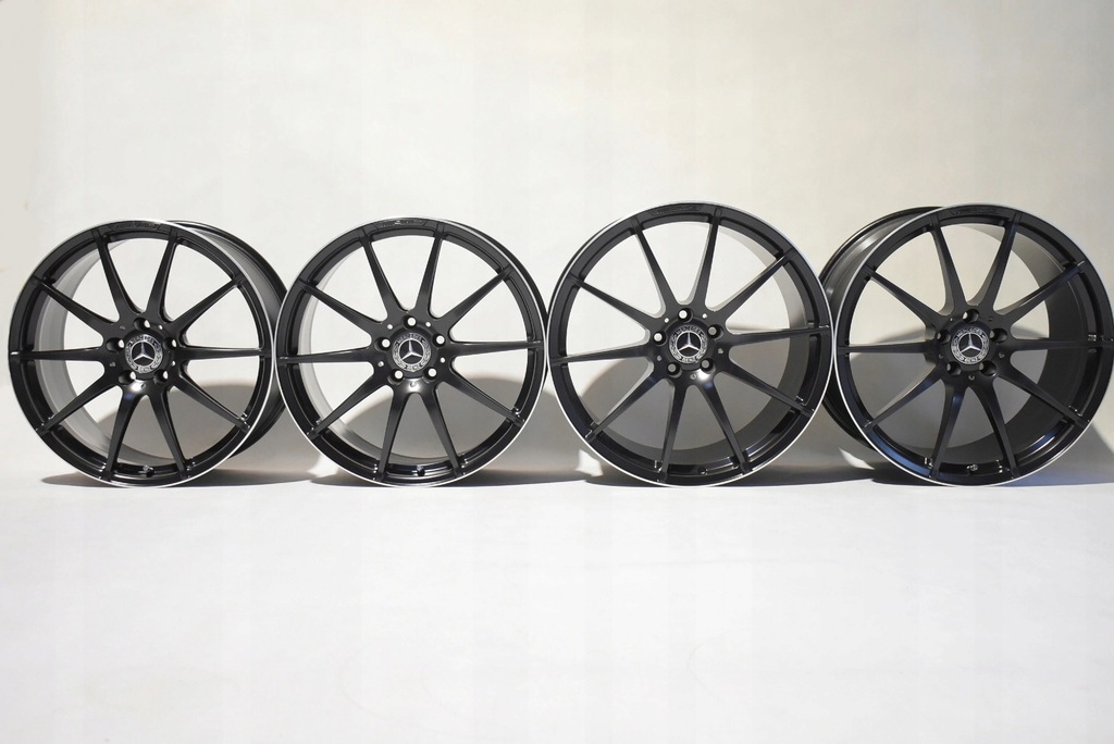 llantas mercedes r190 c190 amg gt s r 9x19 11x20