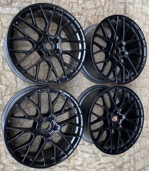 @@llantas porsche macan 20''95b601025@@