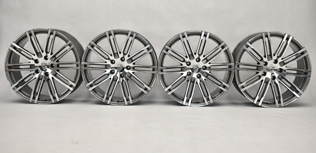 porsche cayenne 7p5 10x21 et50 5x130 7p5601025ae