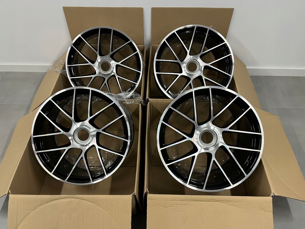 llantas ruedas porsche carrera 911 991 gts turbo