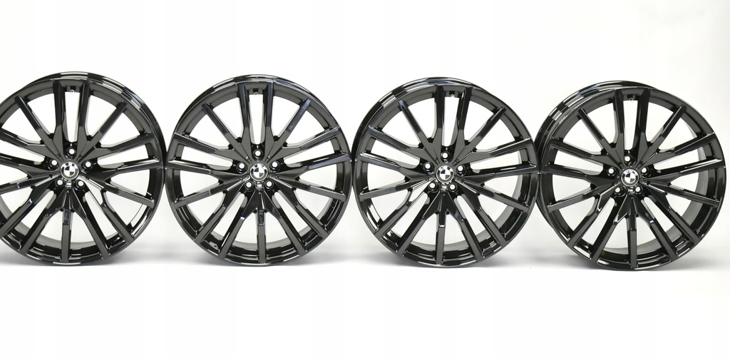 bmw x5 g05 x6 g06 9,5x22 et37 9882610 8090013