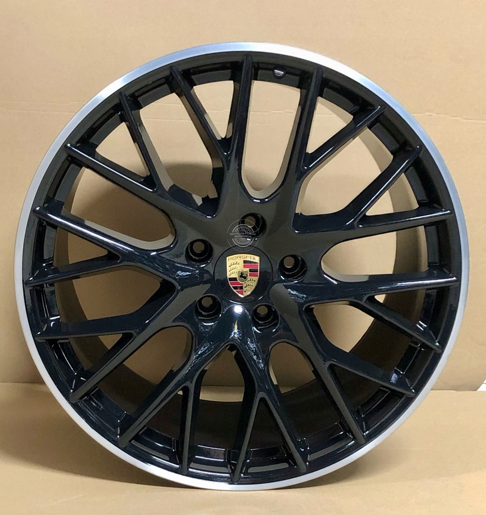 llantas porsche oe 971 panamera 9,5j/11,5x21 et71/69