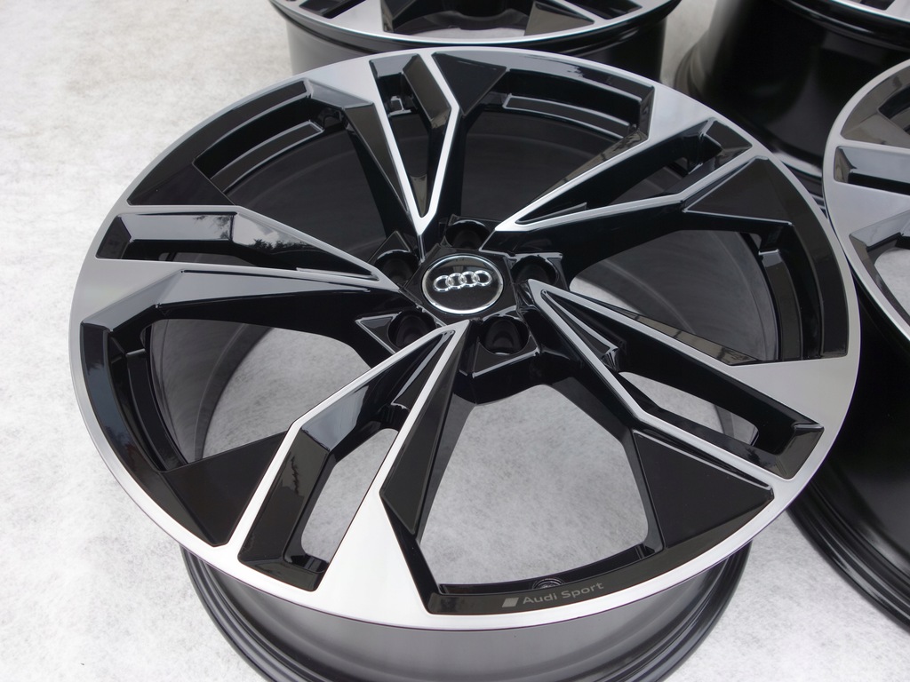 llantas audi s5 a5 lift 8w0 a4 s4 a8 a7 a6 q5 20''