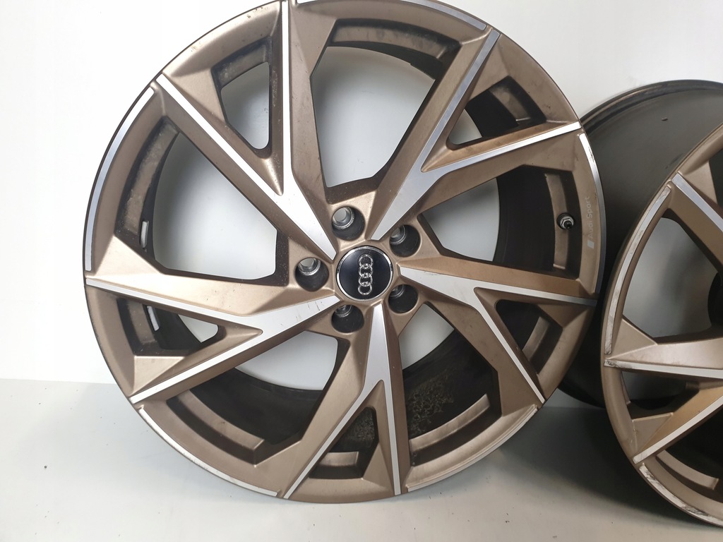 audi r8 4s llanta 4x sz lote