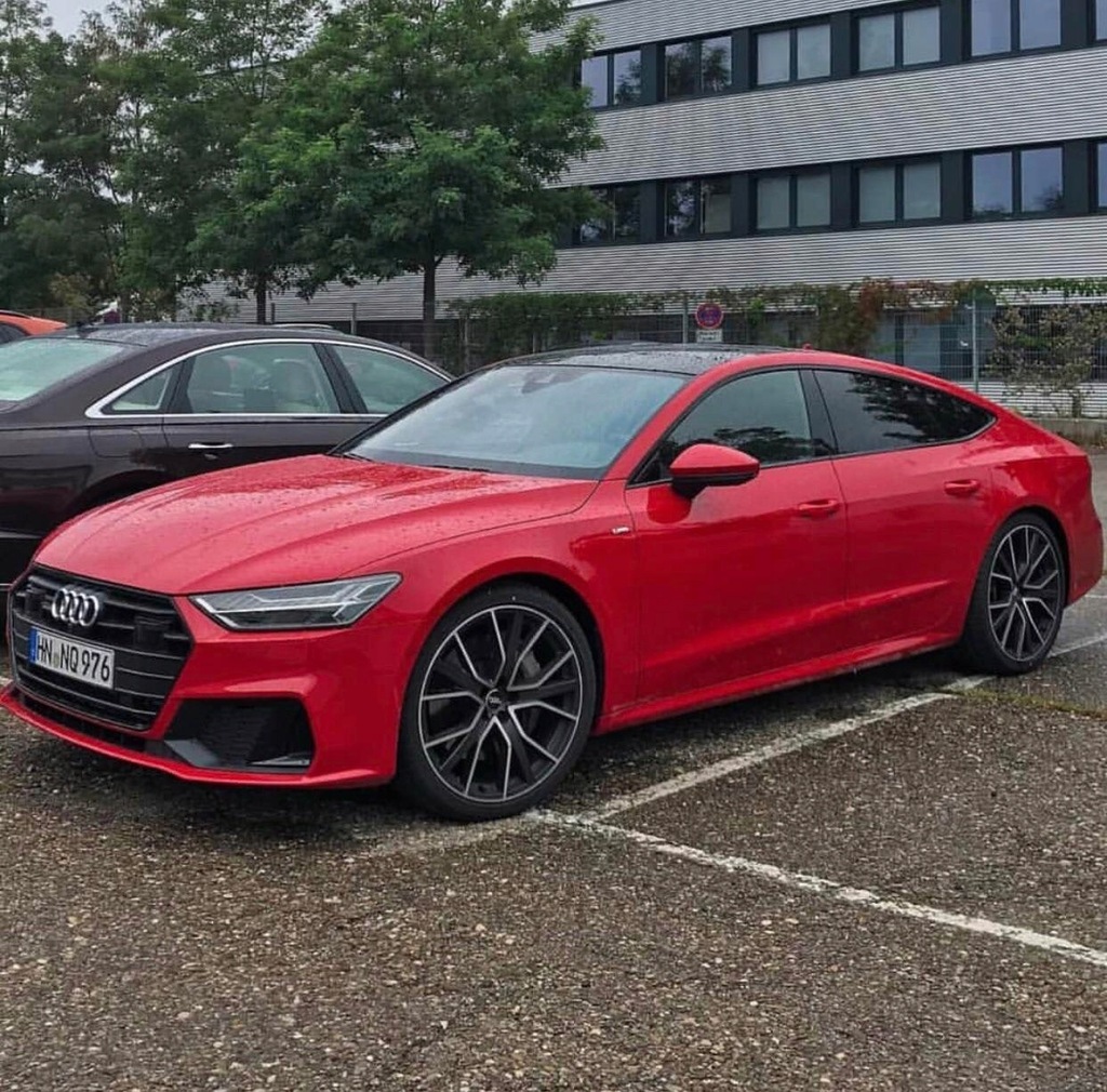 llantas audi a5 s5a6 s6 a7 s7 rs7 rs5 21'' 4k8