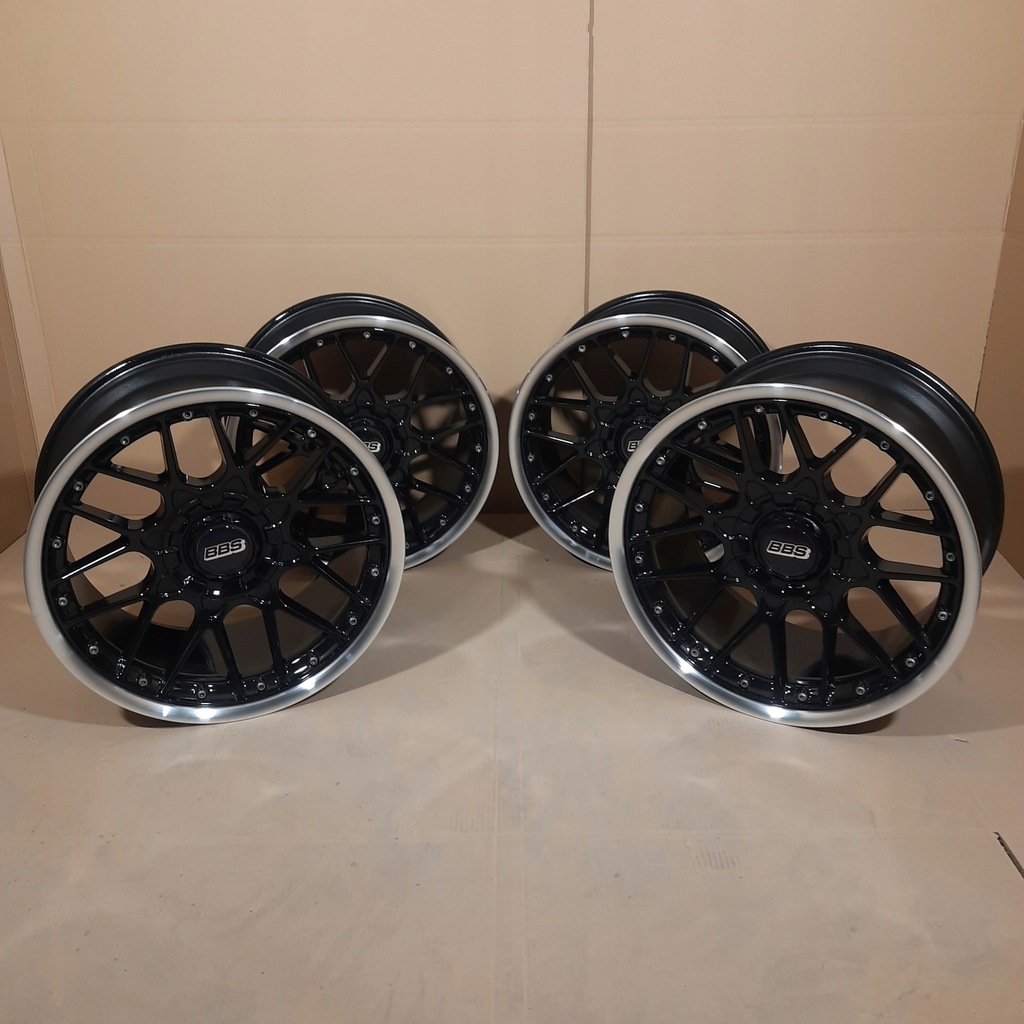 llantas bbs rs701 rs700 10jx18 et25 8.5jx18 et22