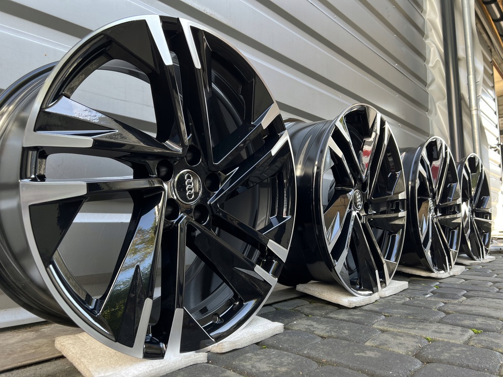 llantas audi 20 s8 s7 s5 s4 a4 a5 a6 a7 a8 q3 q5 q7