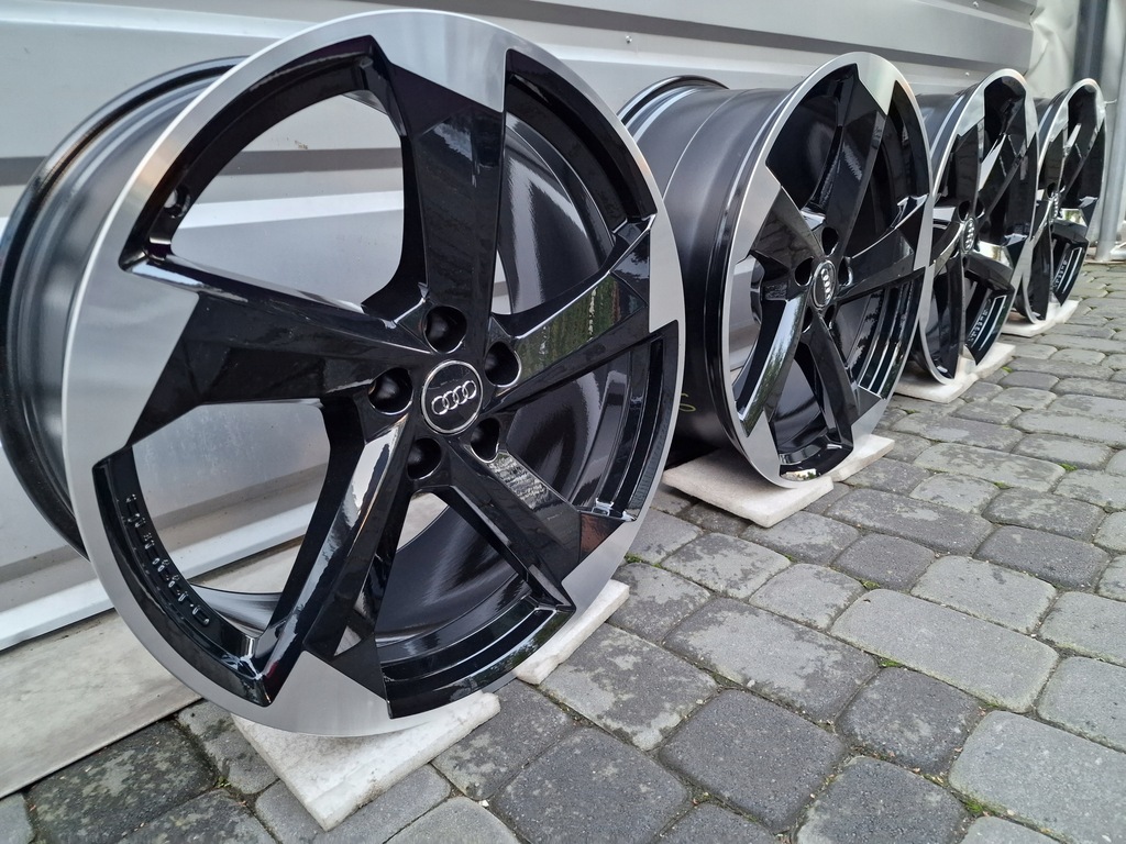 original llantas audi 20 a4 a5 a6 a7 a8 q3 q5 q7